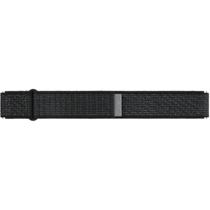 Samsung Galaxy Watch Fabric Band Wide M/L Black ET-SVR94LBEGEU 8806095072890