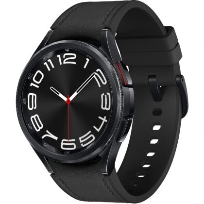 Samsung SM-R955 Watch6 Class LTE 43mm Black SM-R955FZKAEUE 8806095076157