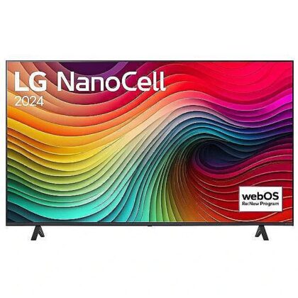 LG TV SET LCD 43"/43NANO82T3B 43NANO82T3B 8806096030868