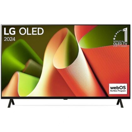 LG OLED55B42LA 55" (139 cm) OLED B4 Smart TV OLED55B42LA 8806096042540