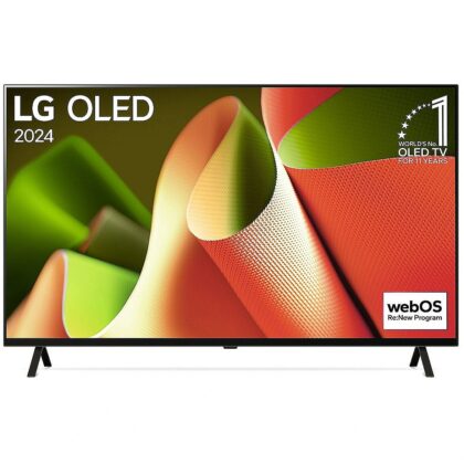 LG OLED65B42LA 65" (139 cm) OLED B4 Smart TV OLED65B42LA 8806096042861