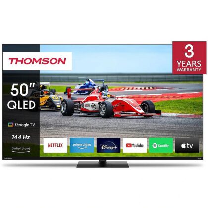 Thomson TV SET LCD 50" QLED 4K/50QG7C14 50QG7C14 9120106662382