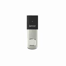 MEMORY DRIVE FLASH USB3.2 64GB/F35PRO LJDF35P064G-RNBNG LEXAR  LJDF35P064G-RNBNG 10843367127464