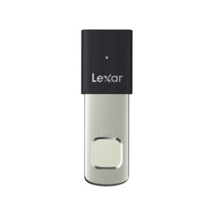 MEMORY DRIVE FLASH USB3 256GB/F35PRO LJDF35P256G-RNBNG LEXAR  LJDF35P256G-RNBNG 10843367127488