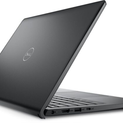 Notebook DELL Vostro 3420 CPU  Core i3 i3-1215U 1200 MHz 14" 1920x1080 RAM 8GB DDR4 2666 MHz SSD 256GB Intel UHD Graphics Integrated ENG Card Reader SD Windows 11 Pro Carbon Black 1.48 kg N2705PVNB3420EMEA01_NFP  N2705PVNB3420EMEA01_NFP 139470500000