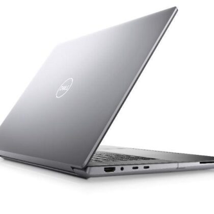 Notebook DELL Precision 5680 CPU i9-13900H 2600 MHz 16" Touchscreen 3840x2400 RAM 32GB DDR5 6000 MHz SSD 1TB NVIDIA RTX 3500 Ad 12GB NOR Windows 11 Pro 1.91 kg N014P5680EMEA_VP_NORD  N014P5680EMEA_VP_NORD 139783300000