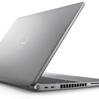 Notebook DELL Latitude 5550 CPU  Core Ultra u7-155U 1700 MHz 15.6" 1920x1080 RAM 16GB DDR5 5600 MHz SSD 512GB Intel graphics Integrated ENG Card Reader microSD Smart Card Reader Windows 11 Pro 1.62 kg N065L555015EMEA_VP  N065L555015EMEA_VP 141707200000