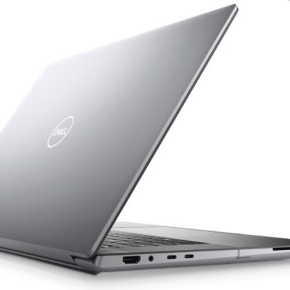 Notebook DELL Precision 5690 CPU  Core Ultra u7-165H 1400 MHz 16" 1920x1200 RAM 32GB LPDDR5x 7467 MHz SSD 1TB NVIDIA RTX 1000 Ada 6GB ENG Card Reader SD Windows 11 Pro 2.03 kg N002P5690EMEA_VP  N002P5690EMEA_VP 141729800000