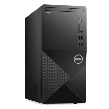 PC DELL Vostro 3030 Business Desktop CPU Core i5 i5-14400 2500 MHz RAM 8GB DDR5 4800 MHz SSD 512GB Graphics card Intel UHD Graphics 730 Integrated ENG Ubuntu Included Accessories Dell Optical Mouse-MS116 - Black