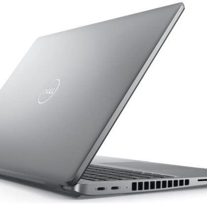 Notebook DELL Precision 3590 CPU  Core Ultra u7-155H 3800 MHz CPU features vPro 15.6" 1920x1080 RAM 32GB DDR5 5600 MHz SSD 512GB NVIDIA RTX 500 Ada 4GB ENG NumberPad Smart Card Reader Windows 11 Pro 1.62 kg N002P3590EMEA_VP  N002P3590EMEA_VP 142087200000