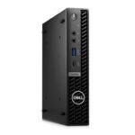 PC DELL OptiPlex Micro Form Factor Plus 7020 Micro CPU Core i7 i7-14700 2100 MHz CPU features vPro RAM 32GB DDR5 SSD 512GB Graphics card Intel Grtaphics Integrated ENG Windows 11 Pro Included Accessories Dell Optical Mouse-MS116 - Black