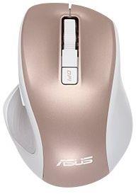 MOUSE USB OPTICAL WRL MW202C/ROSE GOLD 90XB066N-BMU010 ASUS  90XB066N-BMU010 192876430675