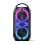 Portable Speaker SOUNDCORE Rave Party 2 Black Portable/Waterproof/Wireless A3399G11  A3399G11 194644107574