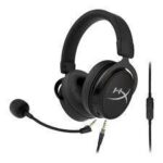 HEADSET HYPERX CLOUD MIX/HX-HSCAM-GM HYPERX  4P5K9AA 196188047972