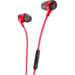 HEADSET HYPERX CLOUD EARBUDS/II RED 705L8AA HYPERX  705L8AA 196786890161