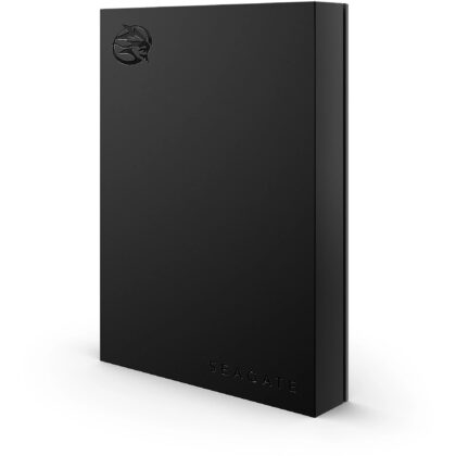 Seagate Firecuda Gaming