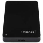 Intenso Memory Case