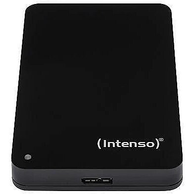 Intenso Memory Case