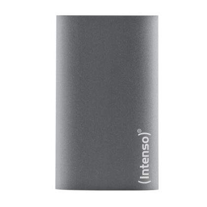 External SSD INTENSO 2TB USB 3.0 1