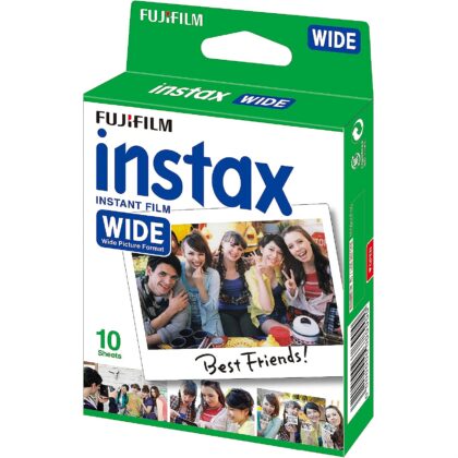 Fujifilm Instax Wide Film