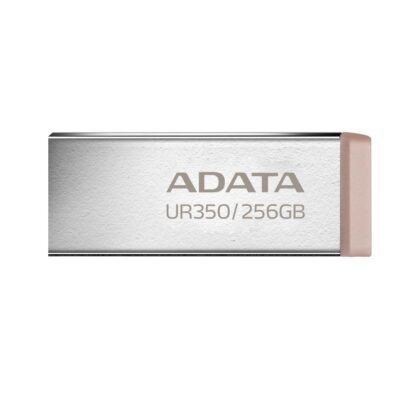 MEMORY DRIVE FLASH USB3.2 256G/UR350-256G-RSR/BG ADATA  UR350-256G-RSR/BG 4711085946546