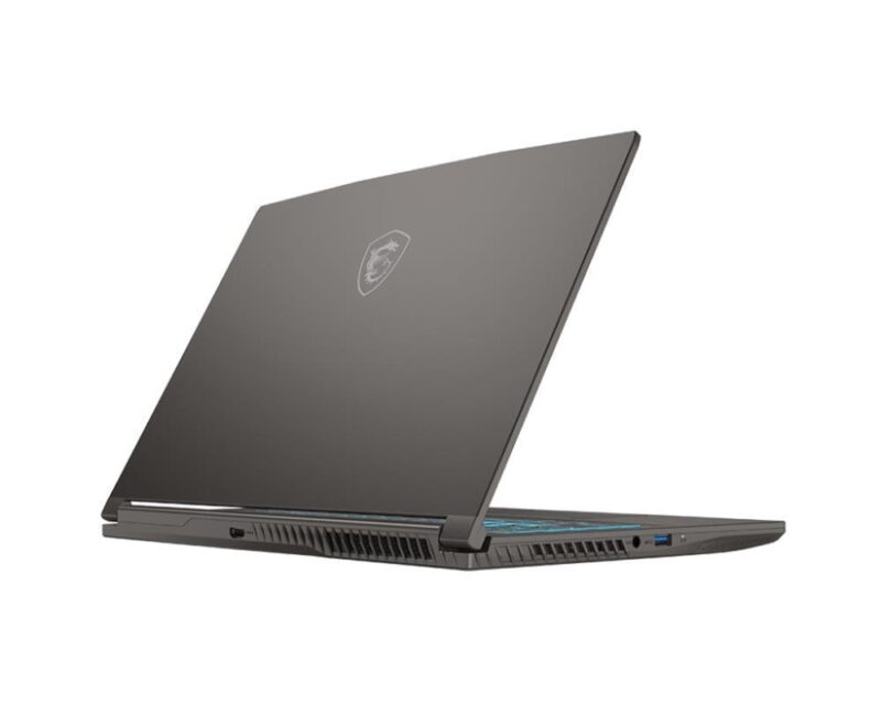 Notebook MSI Thin 15 B12UC CPU  Core i7 i7-12650H 2300 MHz 15.6" 1920x1080 RAM 16GB DDR4 3200 MHz SSD 512GB NVIDIA GeForce RTX 4050 6GB ENG Windows 11 Home Grey 1.86 kg THIN15B12UC-2049NL  THIN15B12UC-2049NL 4711377217910