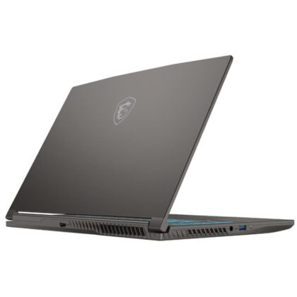 Notebook MSI Thin 15 B13VE CPU  Core i5 i5-13420H 2100 MHz 15.6" 1920x1080 RAM 16GB DDR4 3200 MHz SSD 512GB NVIDIA GeForce RTX 4050 6GB ENG Windows 11 Home Black 1.86 kg THIN15B13VE-2053NL  THIN15B13VE-2053NL 4711377217958