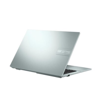 Notebook ASUS VivoBook Series E1504FA-L1419W CPU 7520U 2800 MHz 15.6" 1920x1080 RAM 16GB DDR5 SSD 512GB AMD Radeon Graphics Integrated ENG Windows 11 Home Green / Grey 1.63 kg 90NB0ZR3-M011F0  90NB0ZR3-M011F0 4711387294680