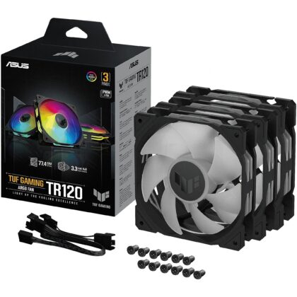 Asus TUF Gaming TR120 ARGB