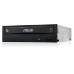 DVD RW SATA 24X INT BLK BLACK/DRW-24D5MT/BLK/B/AS ASUS  DRW-24D5MT/BLK/B/AS 4712900093964