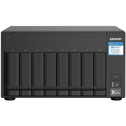 Qnap TS-832PX-4G