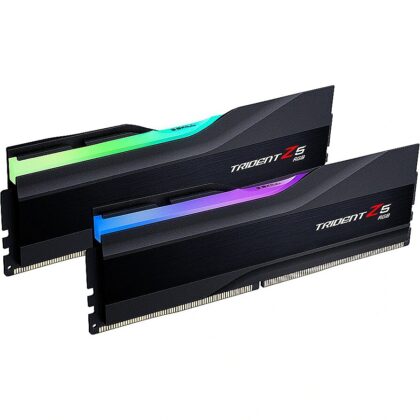 G.SKILL Trident Z5 RGB Black