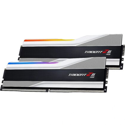 G.SKILL Trident Z5 RGB Silver