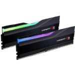 G.SKILL Trident Z5 RGB Black