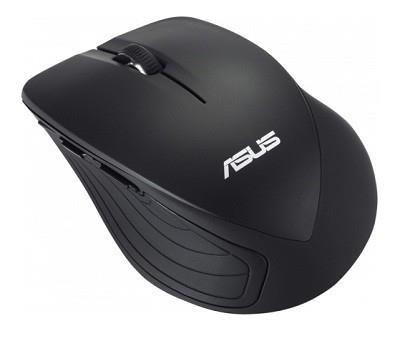 MOUSE USB OPTICAL WRL WT465/BLACK 90XB0090-BMU040 ASUS  90XB0090-BMU040 4716659948285