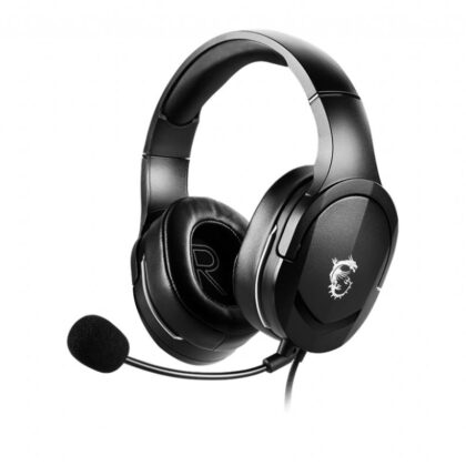 HEADSET/IMMERSE GH20 MSI  IMMERSEGH20 4719072768195