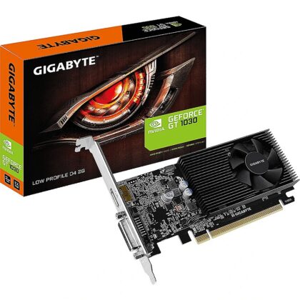 Gigabyte GeForce GT 1030