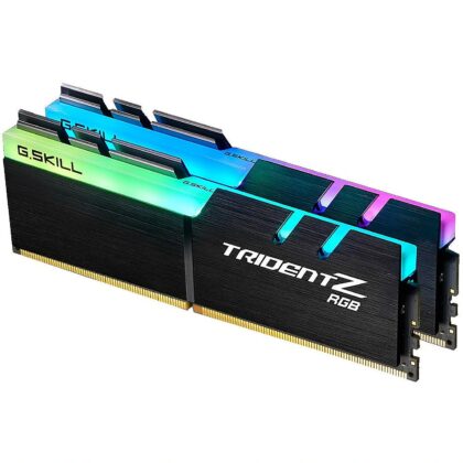 G.SKILL Trident Z RGB