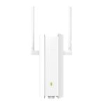 Access Point TP-LINK Omada 1800 Mbps Wi-Fi 6 IEEE 802.3at IEEE 802.11a/b/g IEEE 802.11n IEEE 802.11ac IEEE 802.11ax Bluetooth 5.2 1x10Base-T / 100Base-TX / 1000Base-T Number of antennas 2 EAP625-OUTDOORHD  EAP625-OUTDOORHD 4895252506327