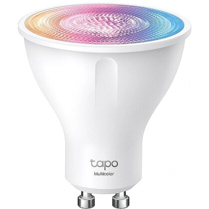 TP-LINK LIGHT BULB GU10 3.7W 350LM/TAPO L630 TAPOL630 4897098683644