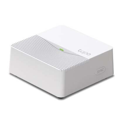 SMART HOME HUB/TAPO H200 TP-LINK  TAPOH200 4897098689547