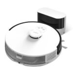 VACUUM CLEANER ROBOT/TAPO RV30 TP-LINK  TAPORV30 4897098689585