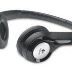 HEADSET USB H390/981-000406 LOGITECH  981-000406 5099206030015