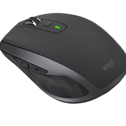 MOUSE USB LASER WRL MX/ANYWHERE2S 910-006211 LOGITECH  910-006211 5099206095847