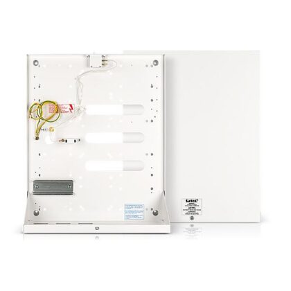 CONTROL PANEL ENCLOSURE METAL/OMI-5 SATEL  OMI-5 5902135308844