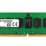 Server Memory Module MICRON DDR4 16GB RDIMM/ECC 3200 MHz CL 22 1.2 V MTA18ASF2G72PZ-3G2R  MTA18ASF2G72PZ-3G2R 649528928573