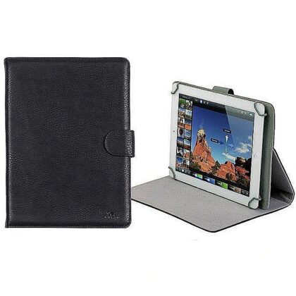 Rivacase TABLET SLEEVE ORLY 10.1"/3017 BLACK RIVACASE 3017BLACK 6907201030178