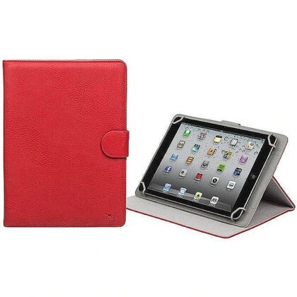 Rivacase TABLET SLEEVE ORLY 10.1"/3017 RED 3017RED 6907212030174