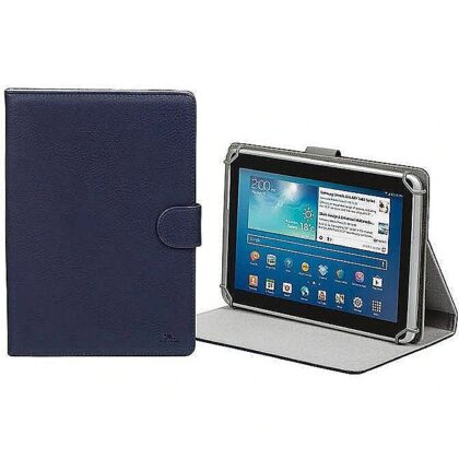 Rivacase TABLET SLEEVE ORLY 10.1"/3017 BLUE RIVACASE 3017BLUE 6907216030170