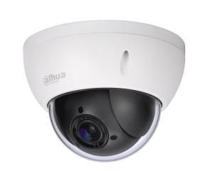 NET CAMERA 4MP PTZ DOME WIFI/SD22404DB-GNY-W DAHUA  DH-SD22404DB-GNY-W 6923172536402